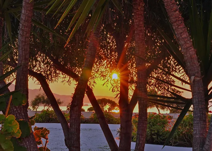 Agnanti View Hotel