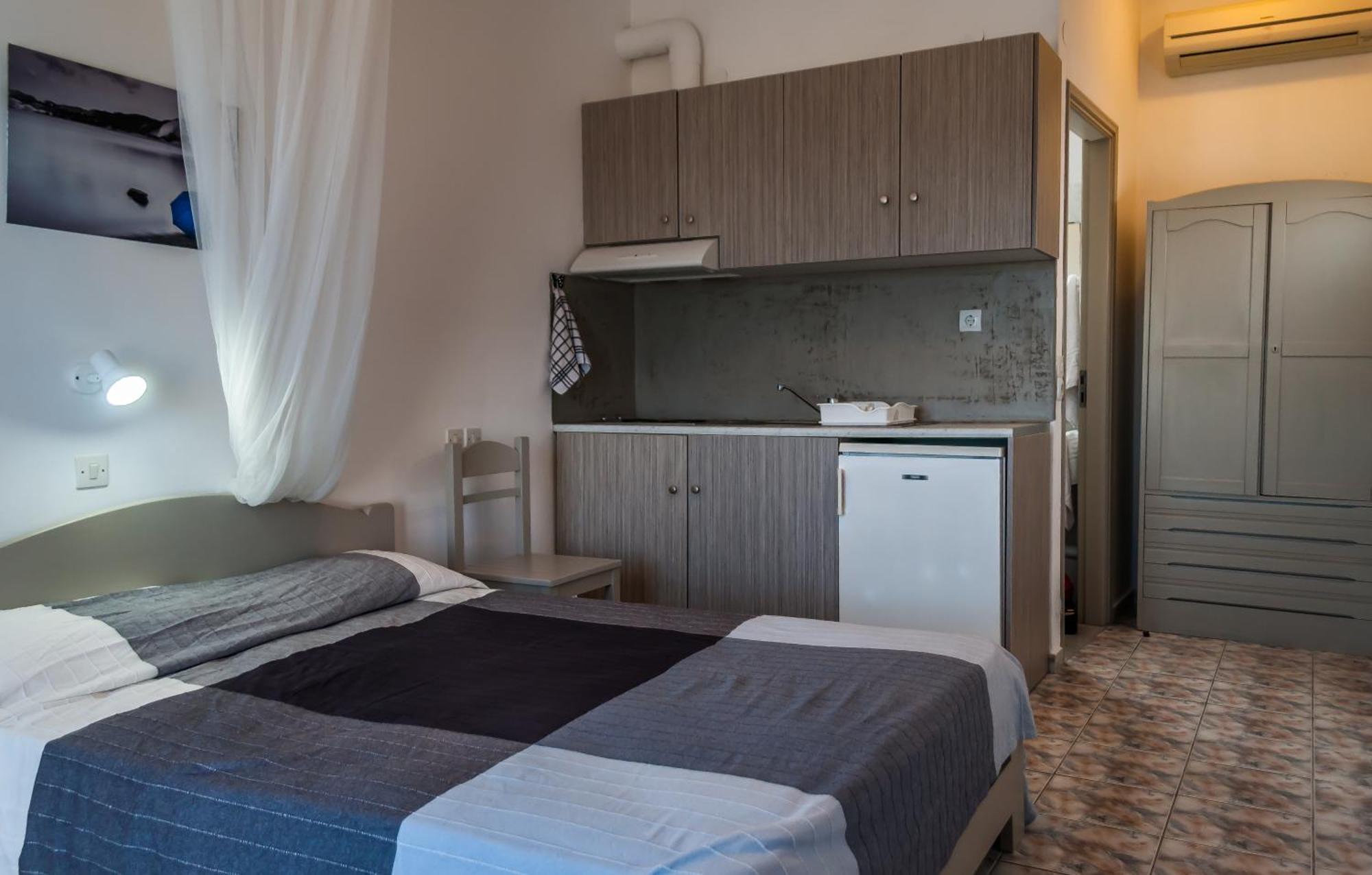 Agnanti View 3* Pachaina