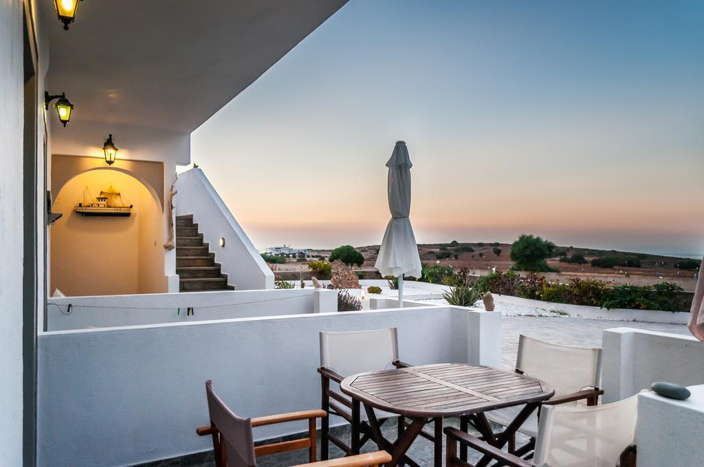 Apart Otel Agnanti View Pachaina
