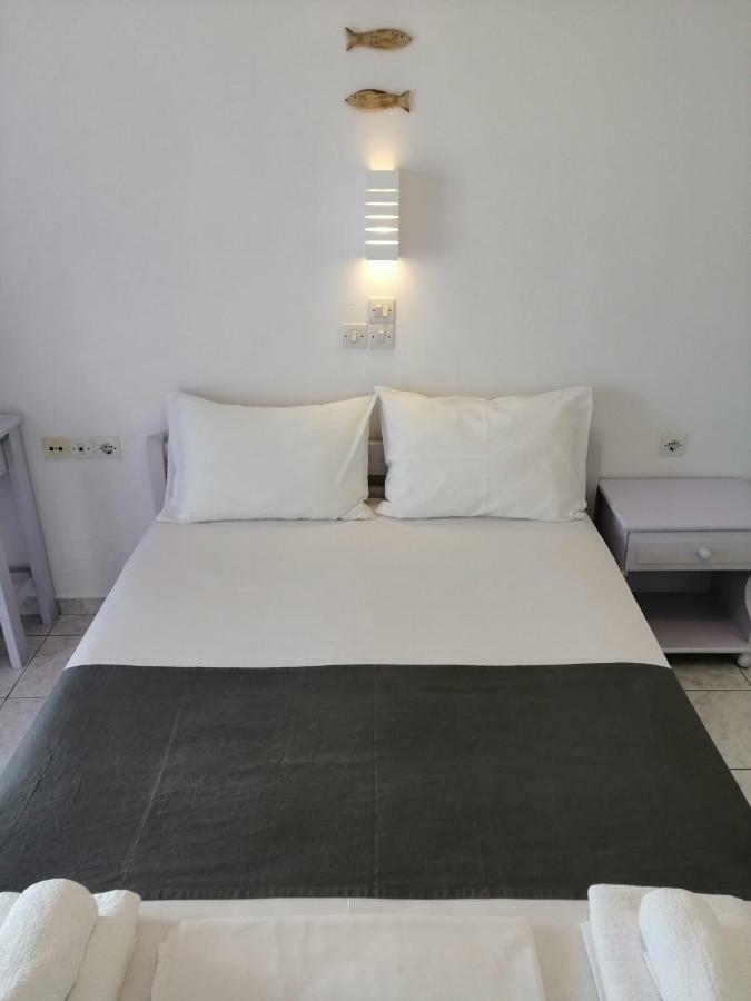 Agnanti View Apart Otel