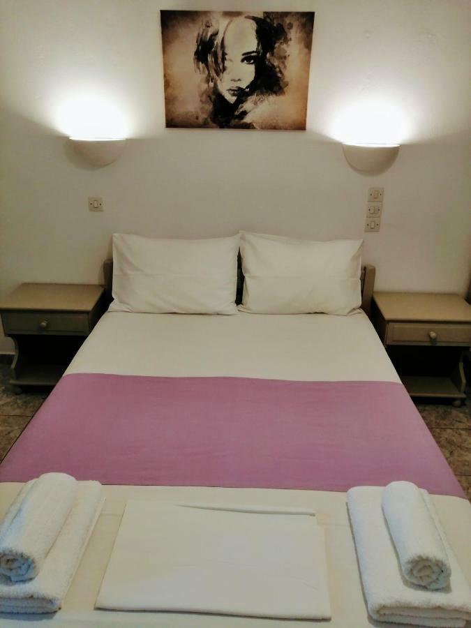 Agnanti View 3* Pachaina